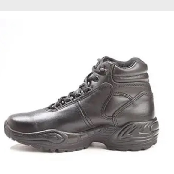 Reebok Women's Postal Certified Leather Chukka Boot - Picture 7 of 7